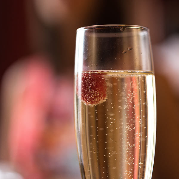 champagne