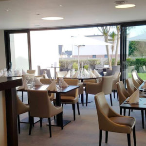 hotel pointe saint mathieu le conquet